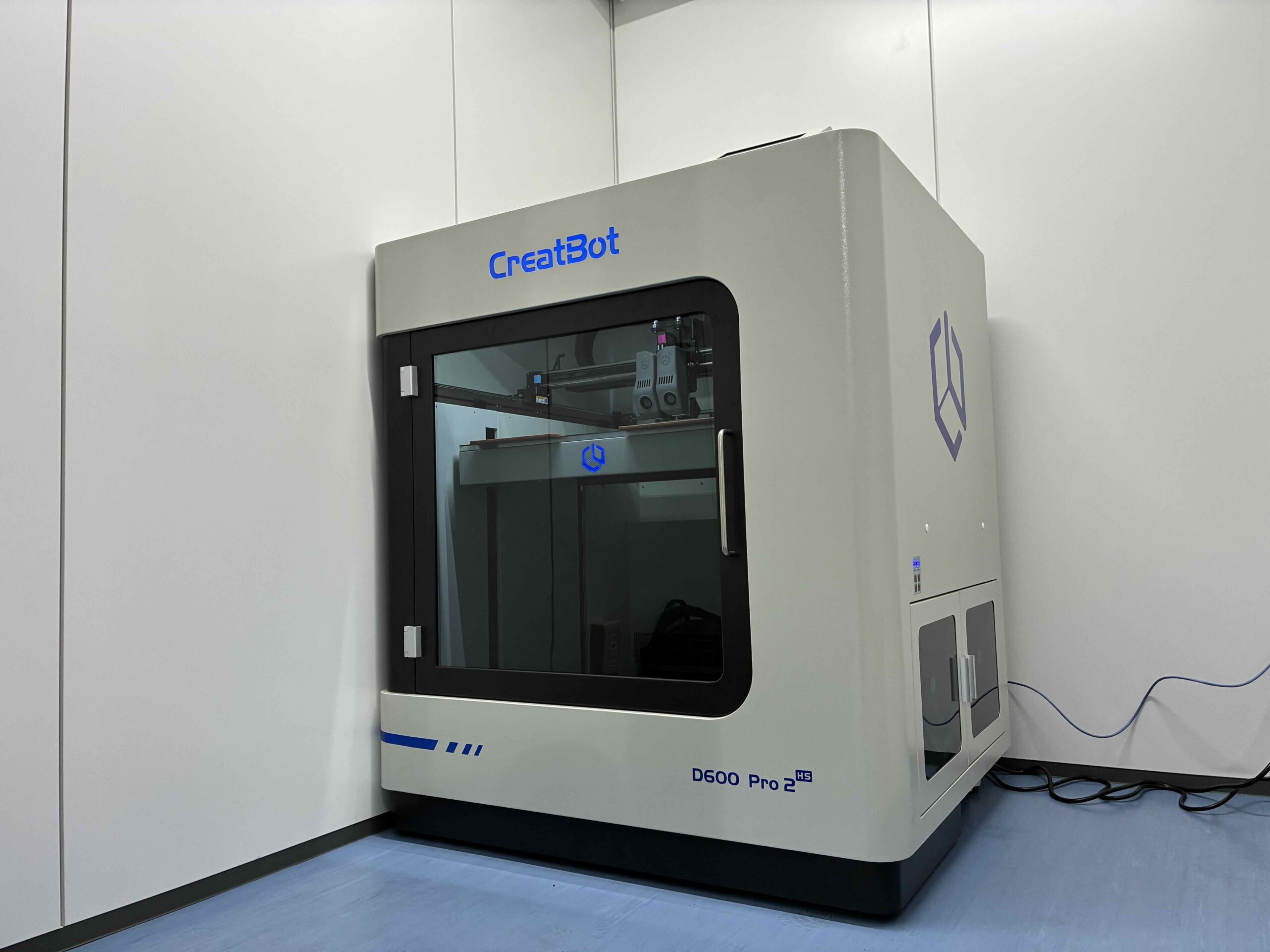 3Dプリンター導入 | 日の本辨工業株式会社 | 船舶用バルブの製造